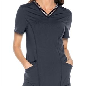 Urbane impulse scrubs